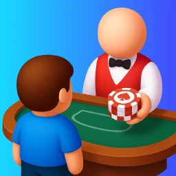 Lucky Chip Mania simgesi